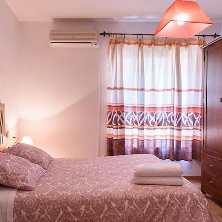 Alojamiento Llanete 1 Apartment Martos Exterior photo